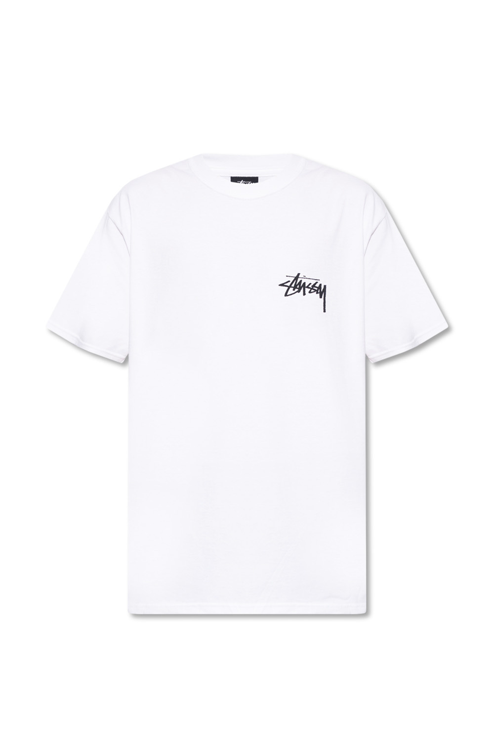 shirt with logo Stussy - IetpShops Morocco - T - Nike Live